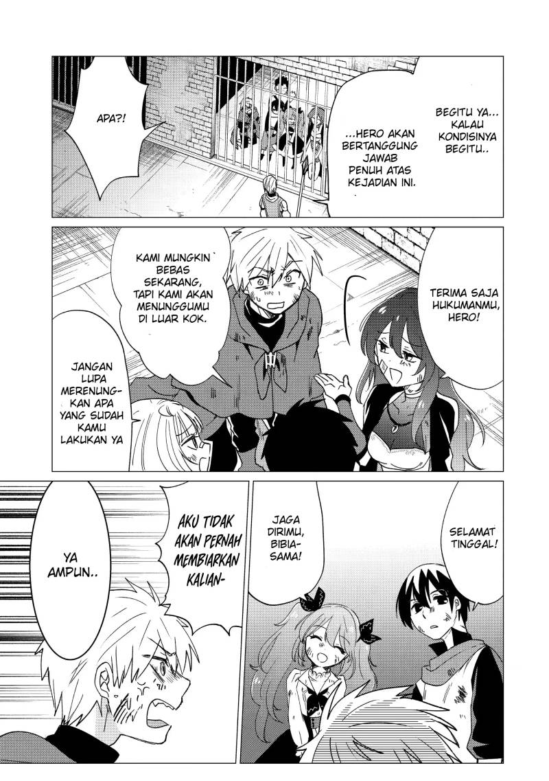 Yuusha Party wo Tsuihou Sareta Ore Daga Chapter 18 - halaman 20