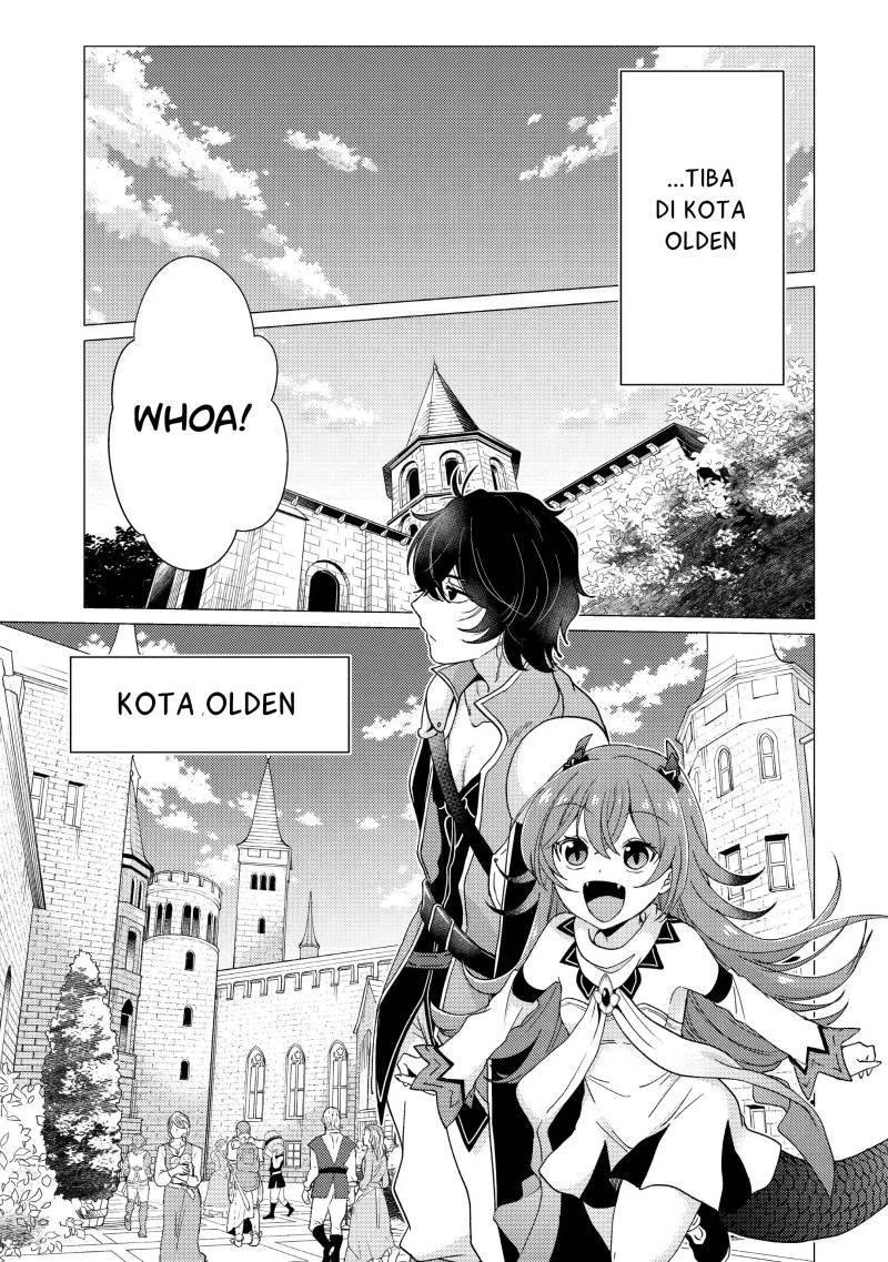 Yuusha Party wo Tsuihou Sareta Ore Daga Chapter 18 - halaman 26