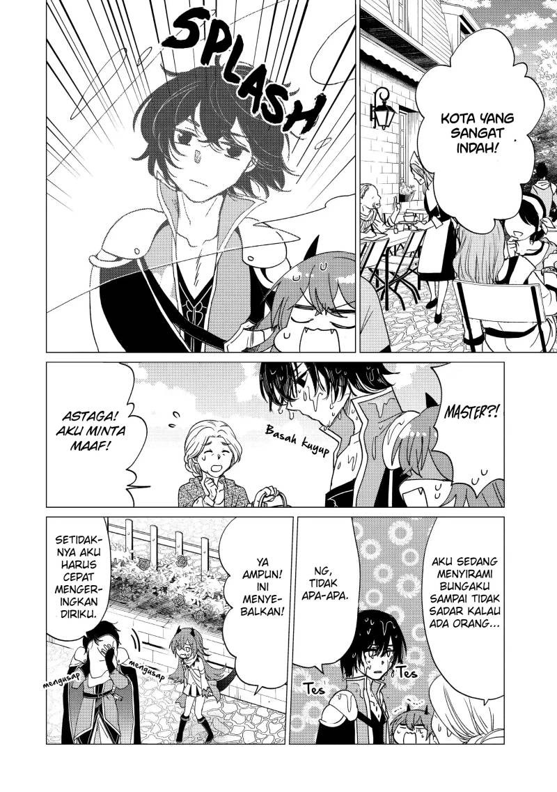 Yuusha Party wo Tsuihou Sareta Ore Daga Chapter 18 - halaman 27