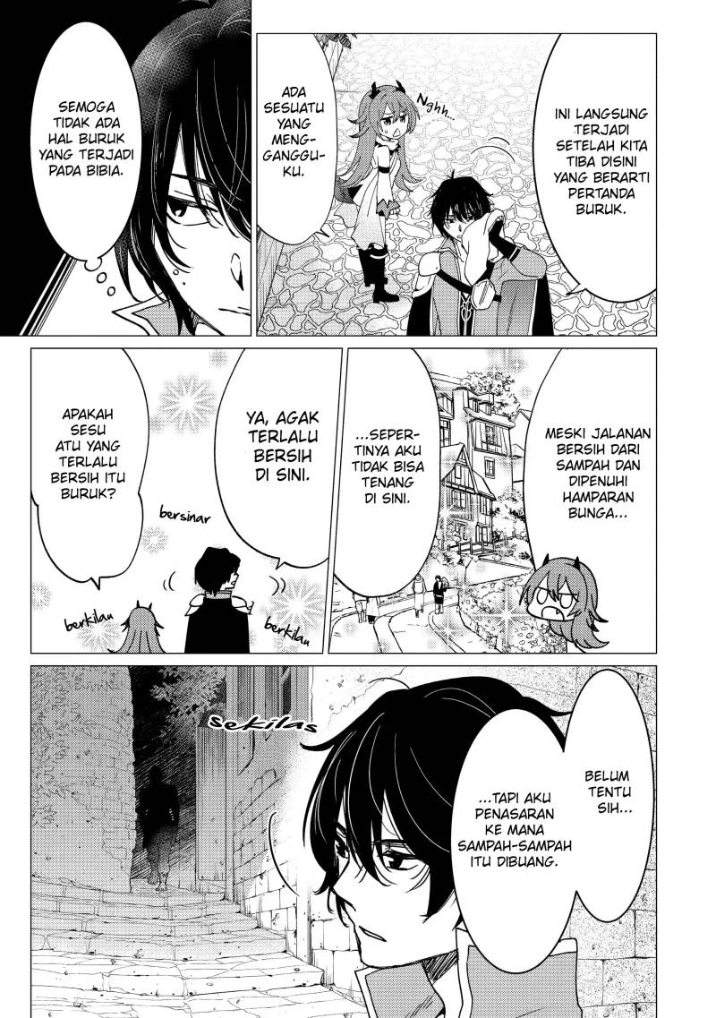 Yuusha Party wo Tsuihou Sareta Ore Daga Chapter 18 - halaman 28