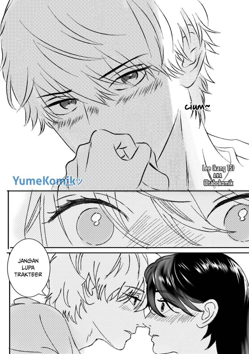 Yuusha Party wo Tsuihou Sareta Ore Daga Chapter 18 - halaman 33