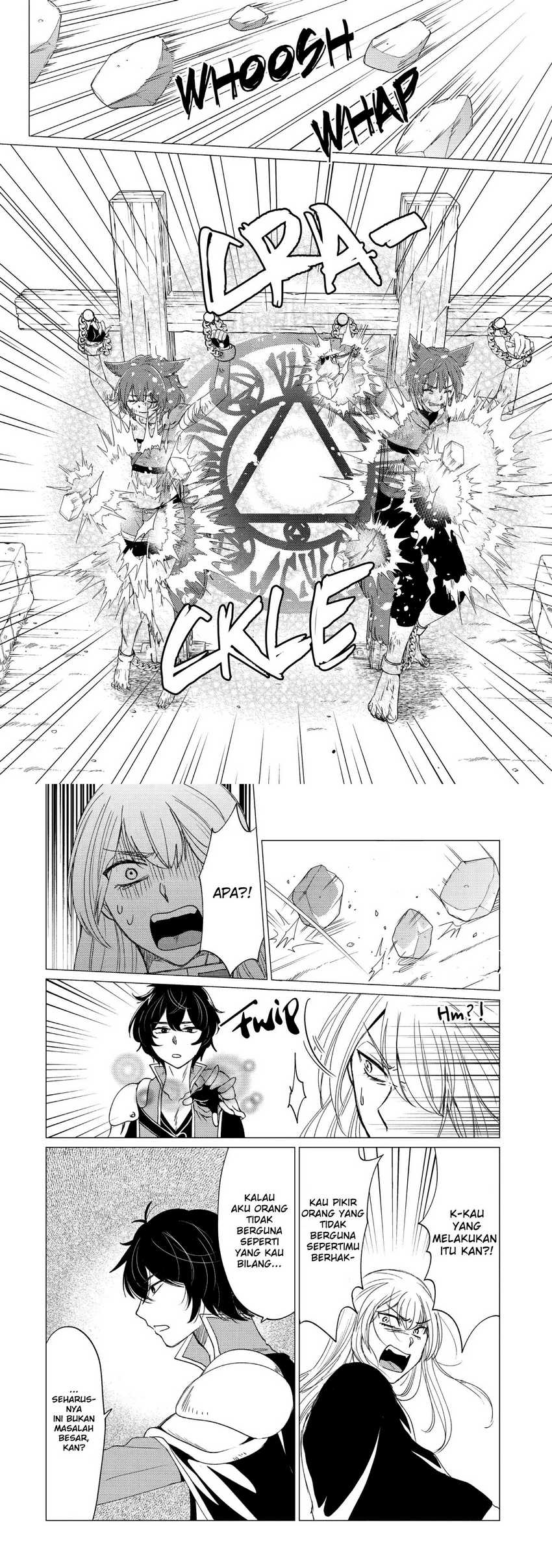 Yuusha Party wo Tsuihou Sareta Ore Daga Chapter 19 - halaman 14