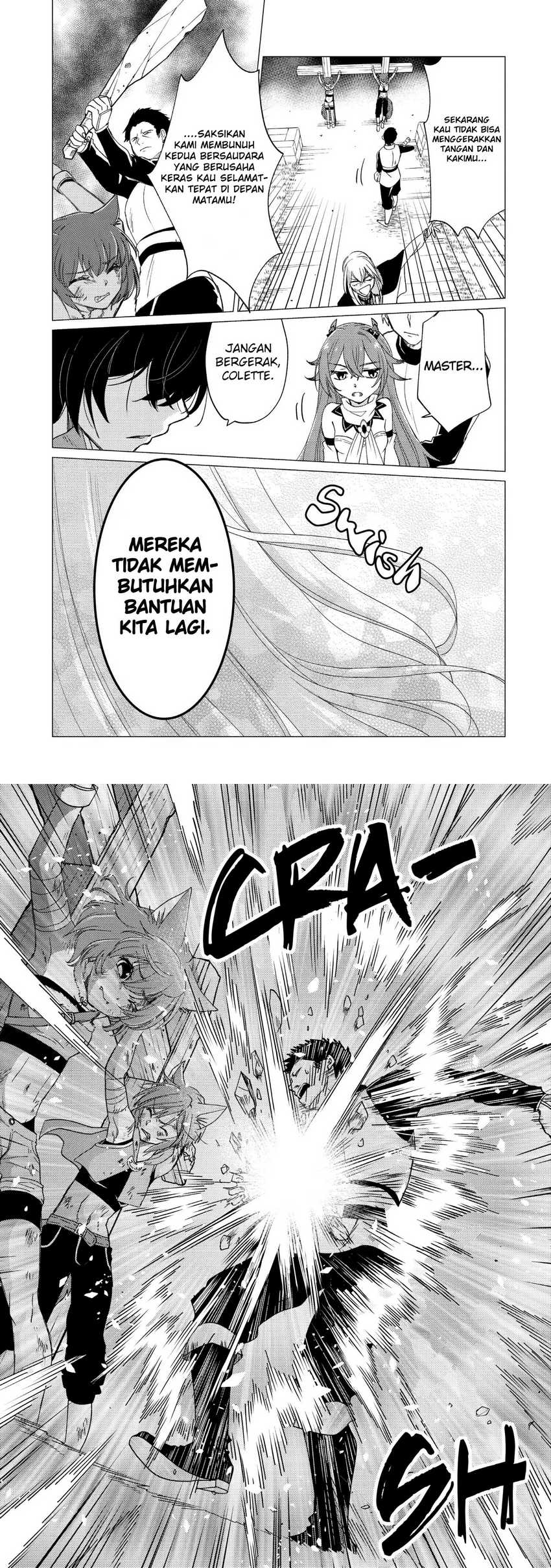 Yuusha Party wo Tsuihou Sareta Ore Daga Chapter 19 - halaman 16