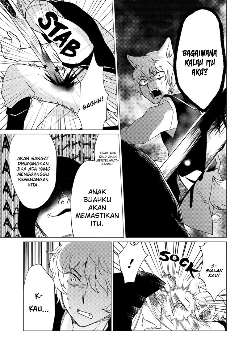 Yuusha Party wo Tsuihou Sareta Ore Daga Chapter 21 - halaman 10