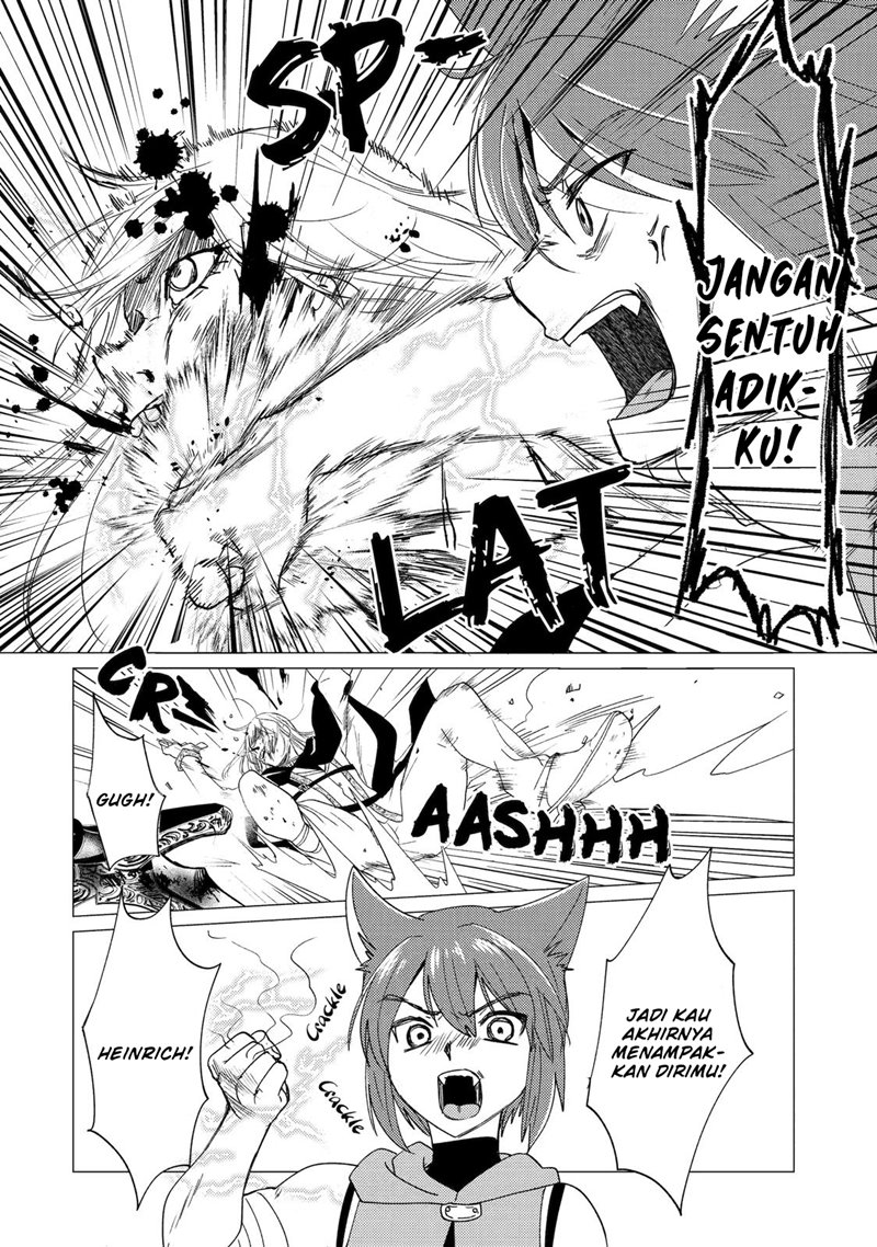 Yuusha Party wo Tsuihou Sareta Ore Daga Chapter 21 - halaman 15