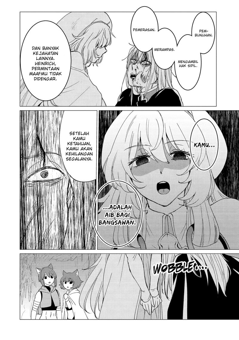 Yuusha Party wo Tsuihou Sareta Ore Daga Chapter 21 - halaman 21