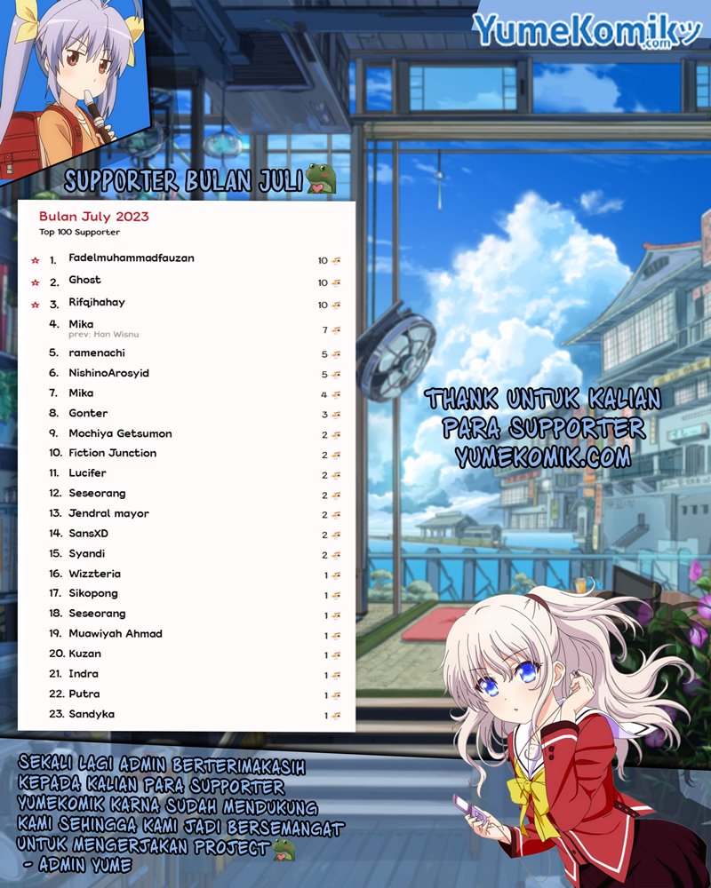 Yuusha Party wo Tsuihou Sareta Ore Daga Chapter 21 - halaman 26