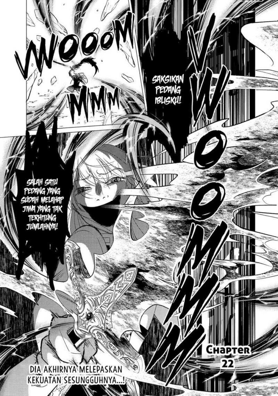 Yuusha Party wo Tsuihou Sareta Ore Daga Chapter 22 - halaman 2