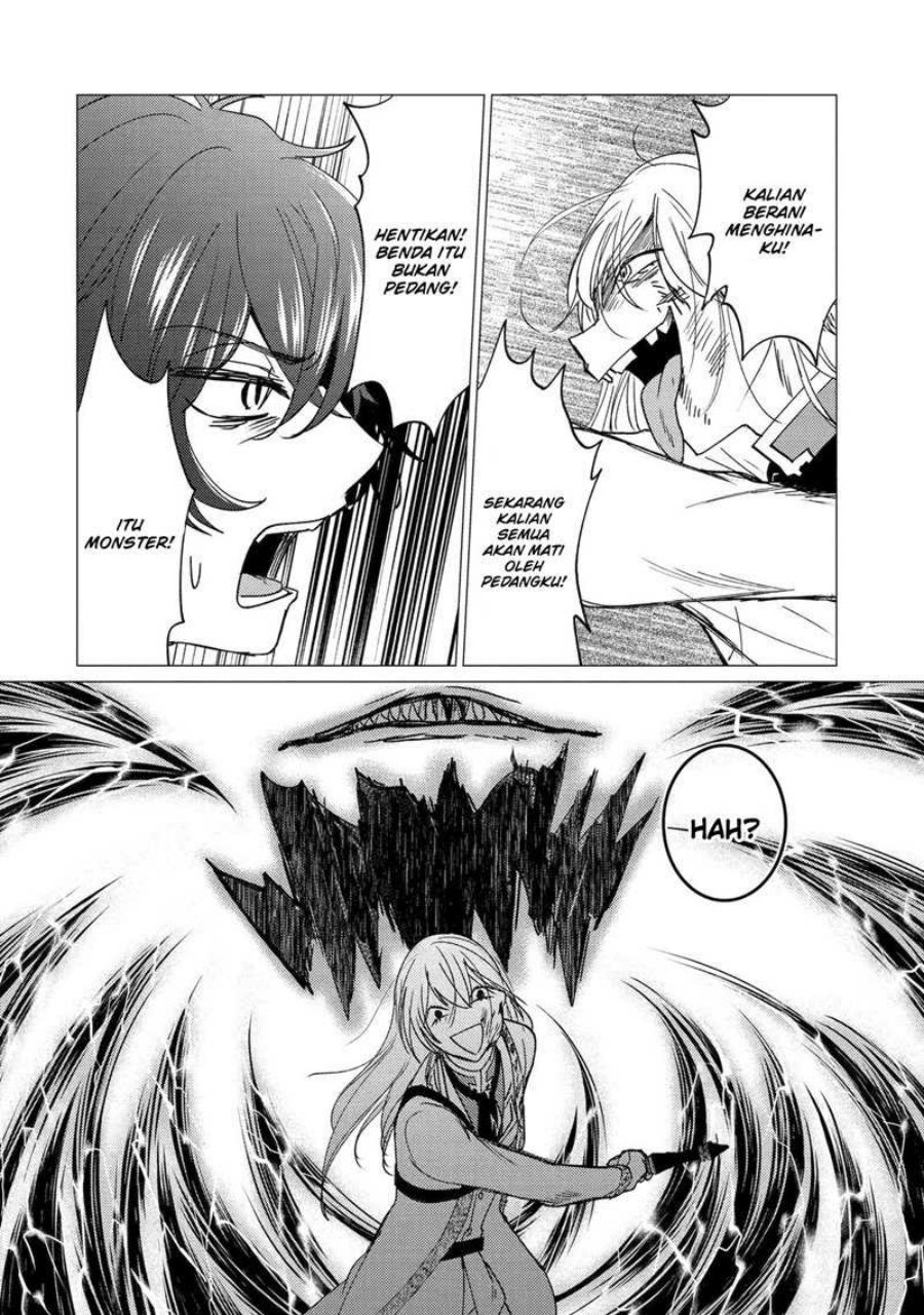 Yuusha Party wo Tsuihou Sareta Ore Daga Chapter 22 - halaman 3