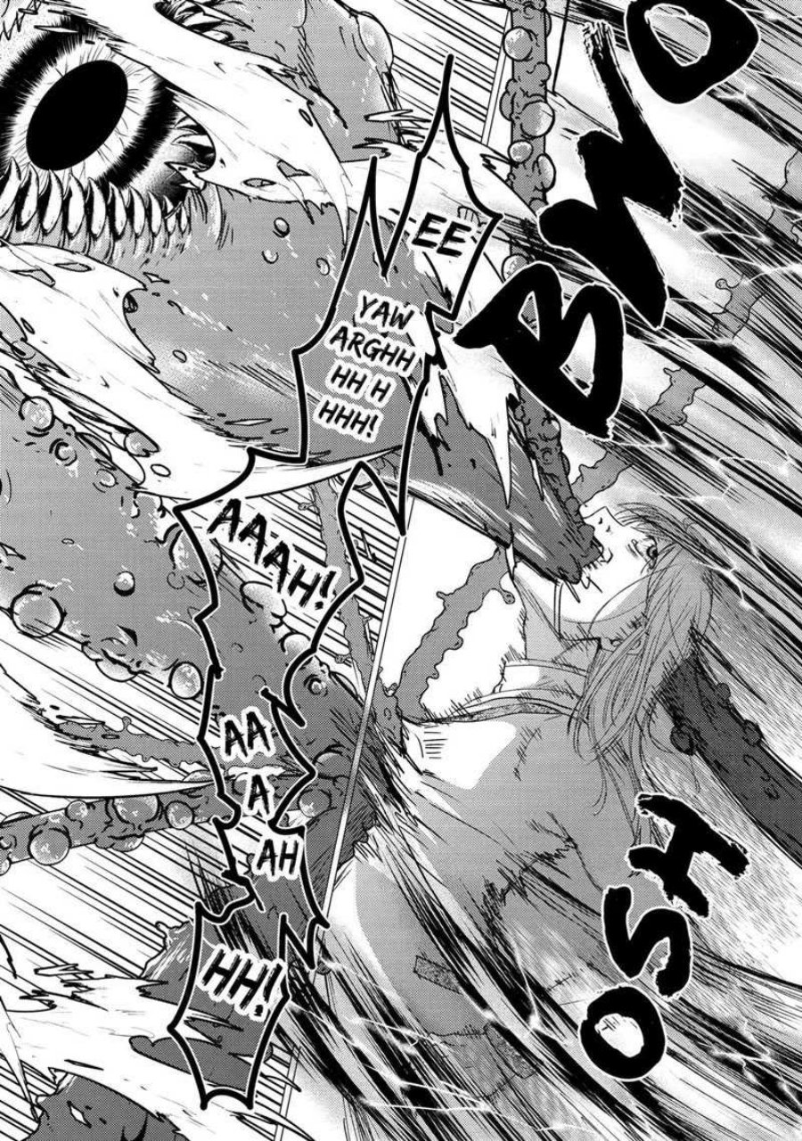 Yuusha Party wo Tsuihou Sareta Ore Daga Chapter 22 - halaman 4