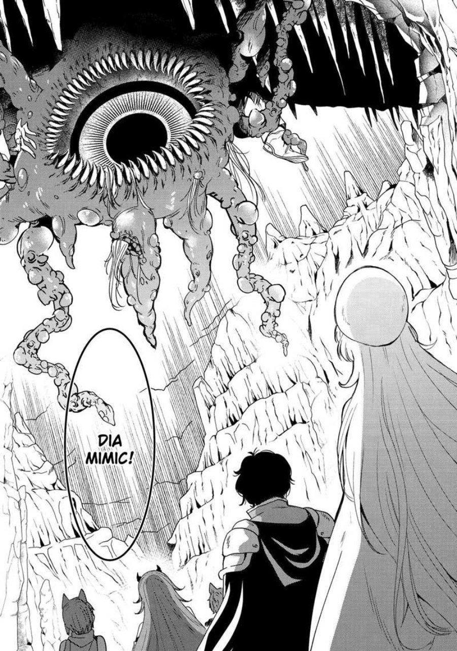 Yuusha Party wo Tsuihou Sareta Ore Daga Chapter 22 - halaman 6