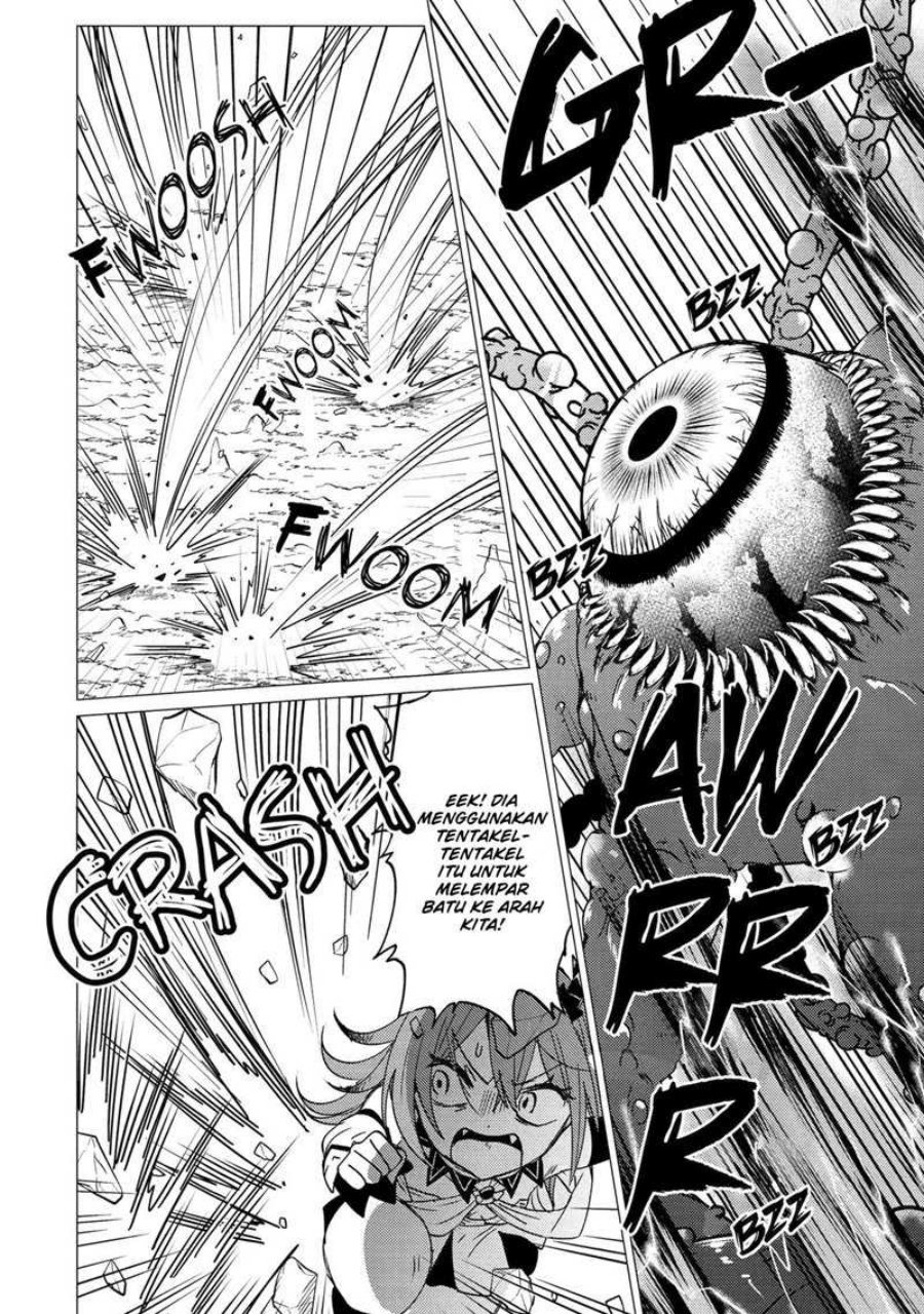 Yuusha Party wo Tsuihou Sareta Ore Daga Chapter 22 - halaman 7