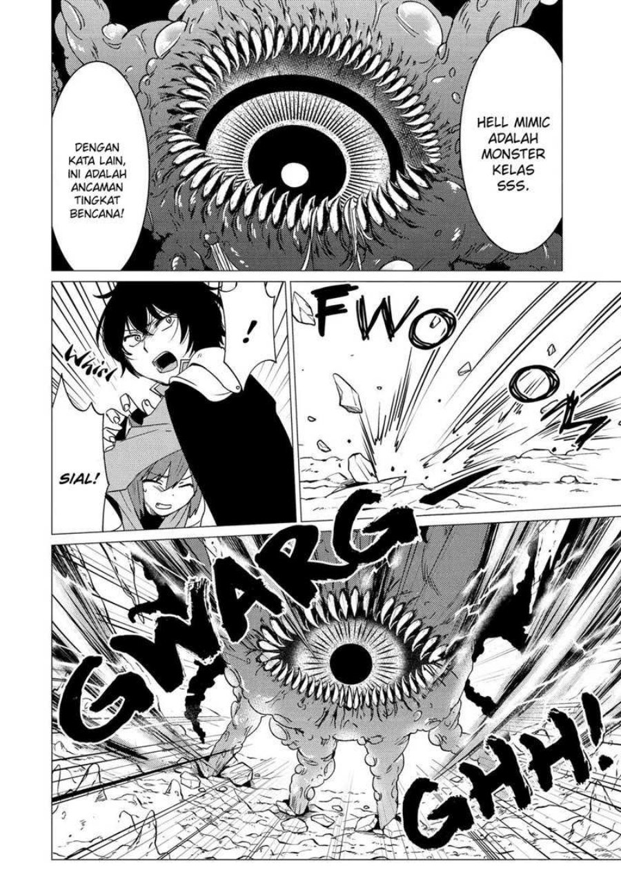 Yuusha Party wo Tsuihou Sareta Ore Daga Chapter 22 - halaman 9