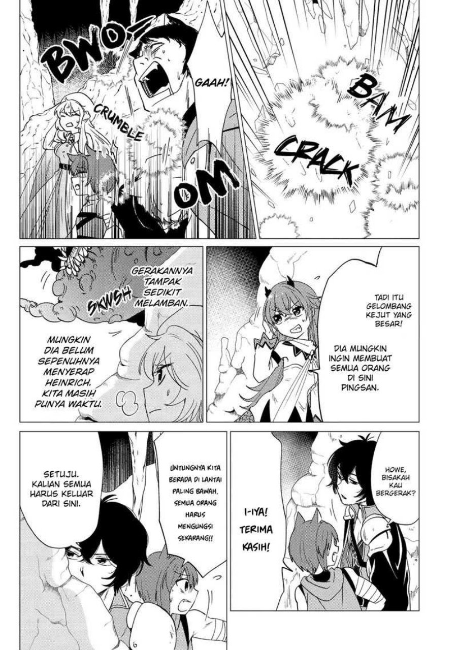 Yuusha Party wo Tsuihou Sareta Ore Daga Chapter 22 - halaman 10