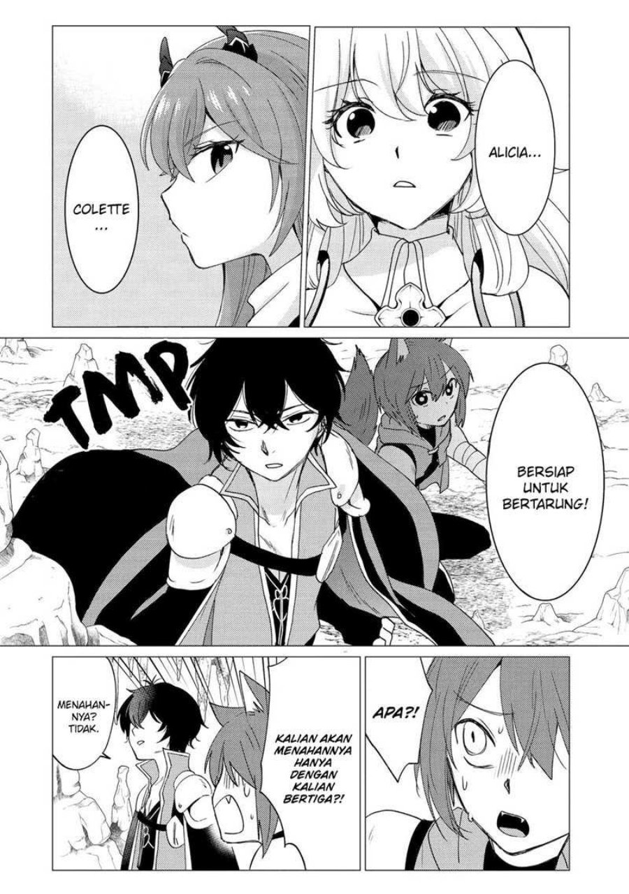 Yuusha Party wo Tsuihou Sareta Ore Daga Chapter 22 - halaman 11