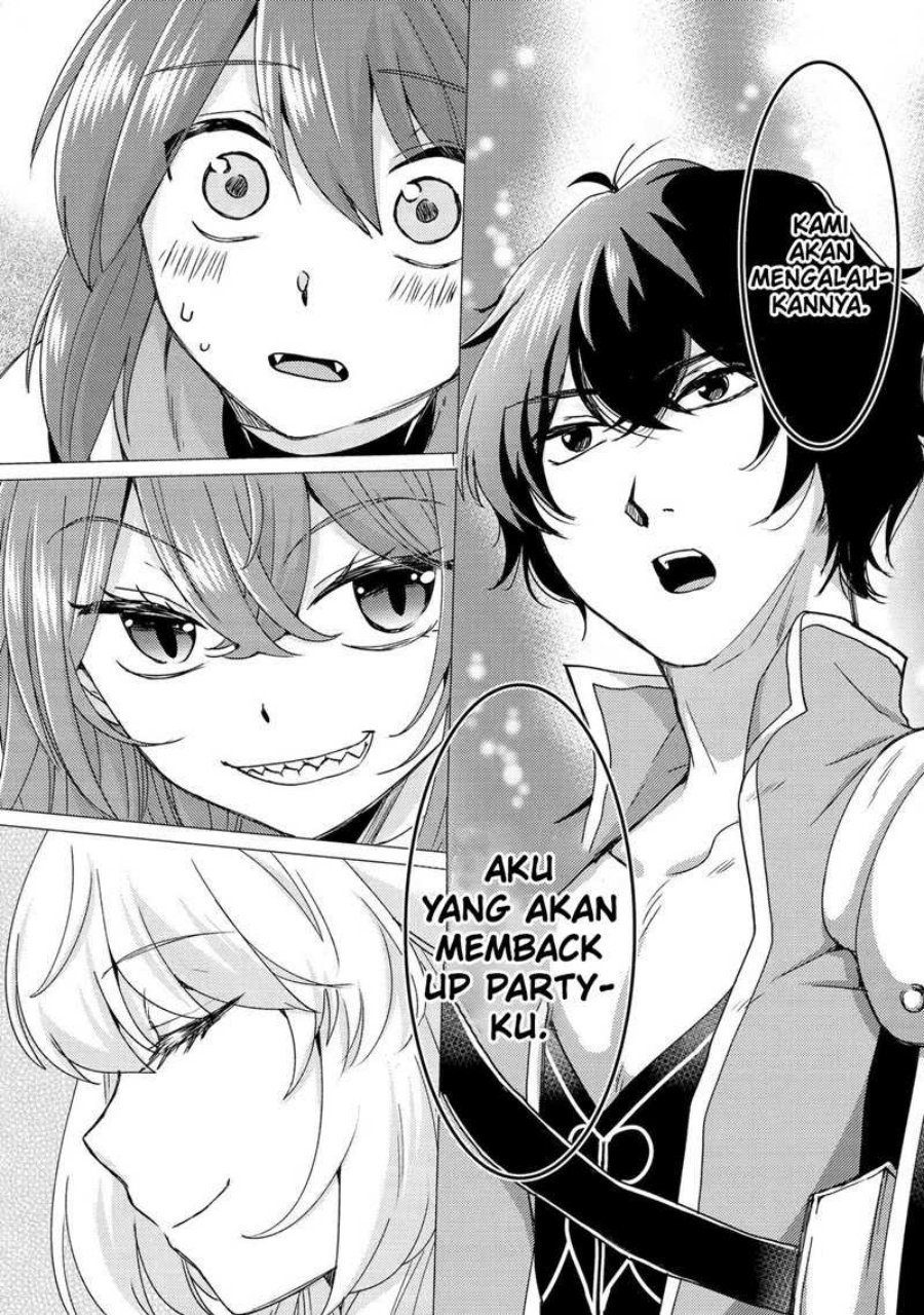 Yuusha Party wo Tsuihou Sareta Ore Daga Chapter 22 - halaman 12