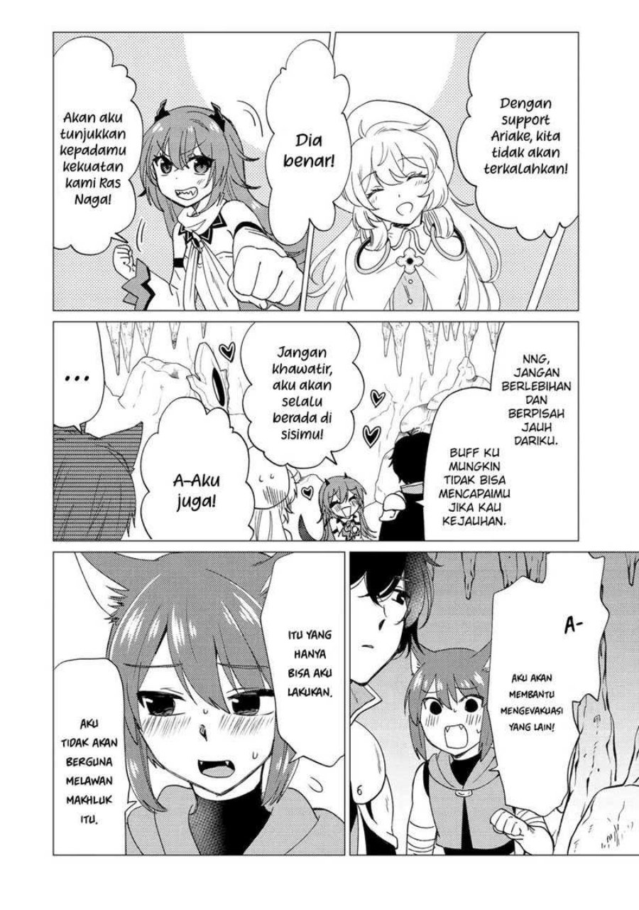 Yuusha Party wo Tsuihou Sareta Ore Daga Chapter 22 - halaman 13