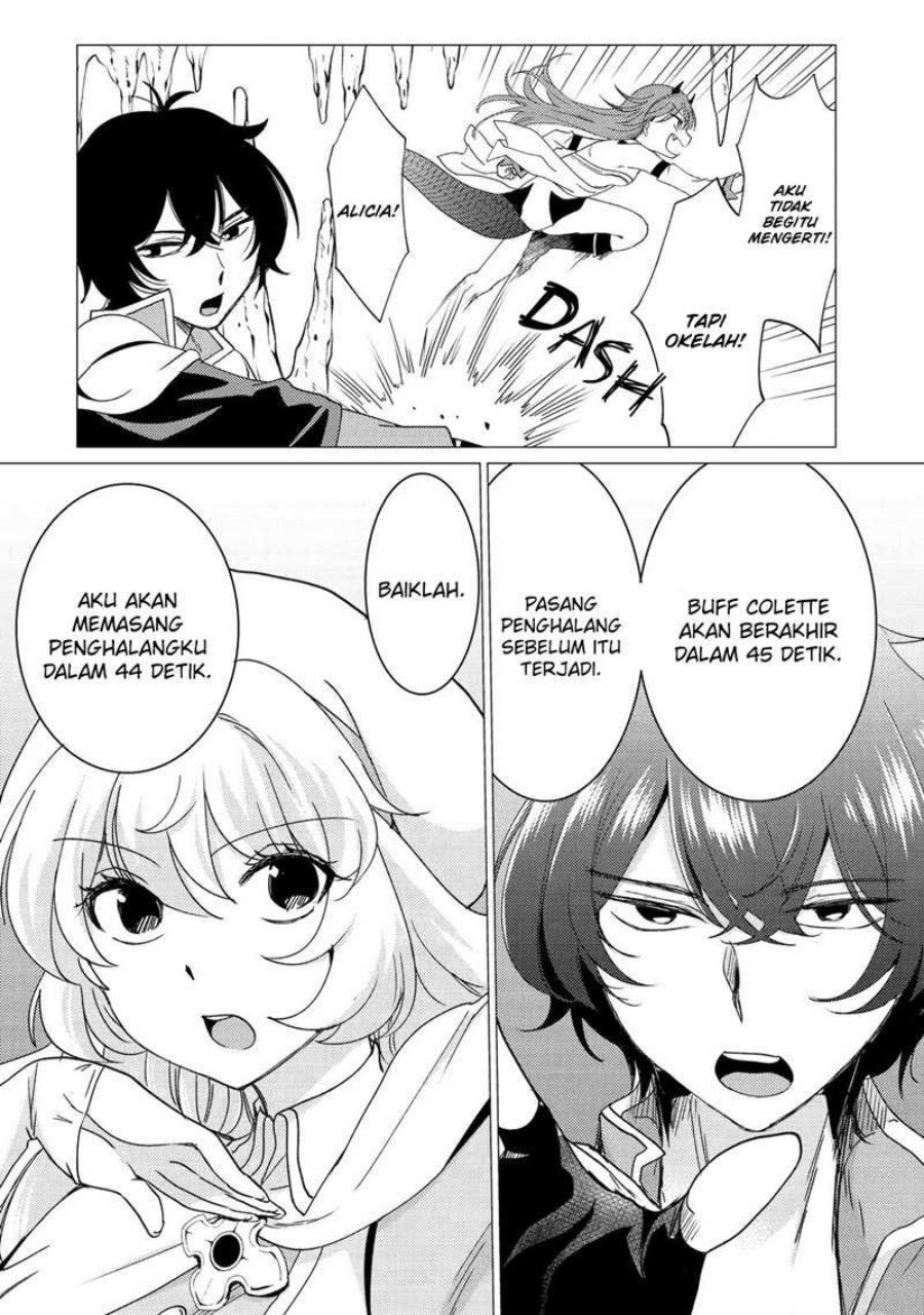 Yuusha Party wo Tsuihou Sareta Ore Daga Chapter 22 - halaman 17