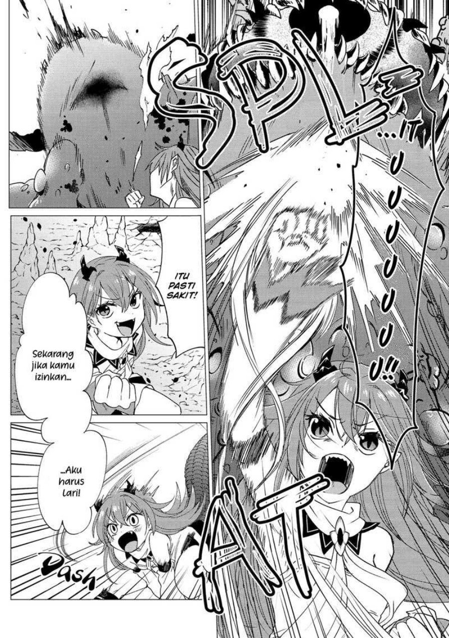 Yuusha Party wo Tsuihou Sareta Ore Daga Chapter 22 - halaman 19