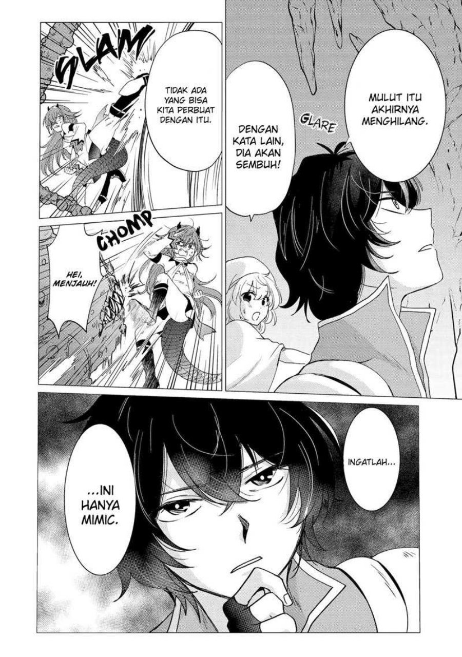 Yuusha Party wo Tsuihou Sareta Ore Daga Chapter 22 - halaman 21
