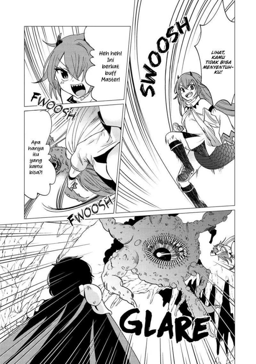Yuusha Party wo Tsuihou Sareta Ore Daga Chapter 22 - halaman 22