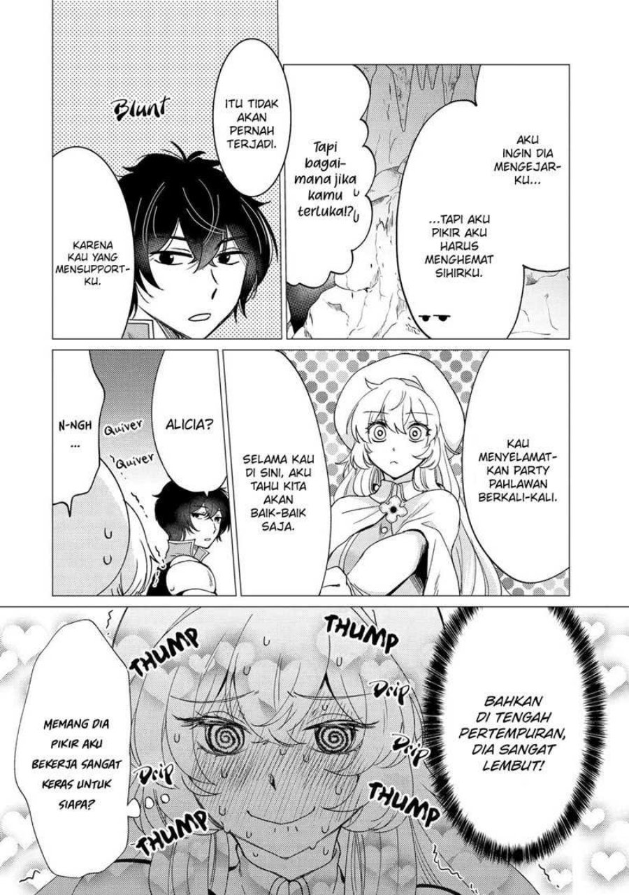 Yuusha Party wo Tsuihou Sareta Ore Daga Chapter 22 - halaman 25