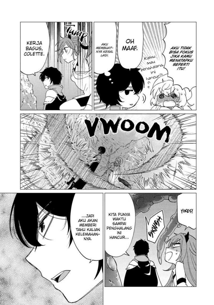 Yuusha Party wo Tsuihou Sareta Ore Daga Chapter 22 - halaman 26