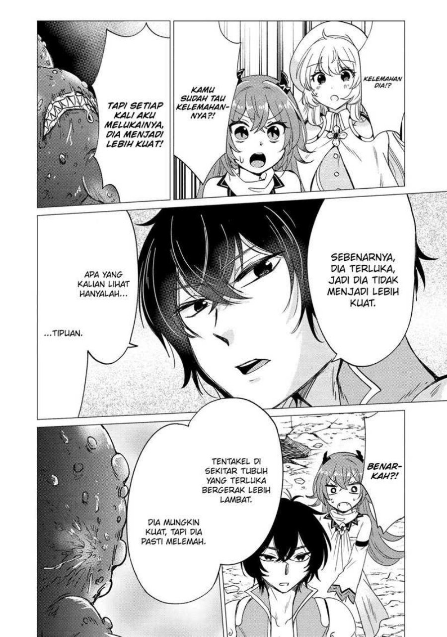 Yuusha Party wo Tsuihou Sareta Ore Daga Chapter 22 - halaman 27