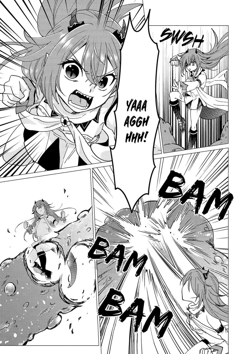Yuusha Party wo Tsuihou Sareta Ore Daga Chapter 23 - halaman 6