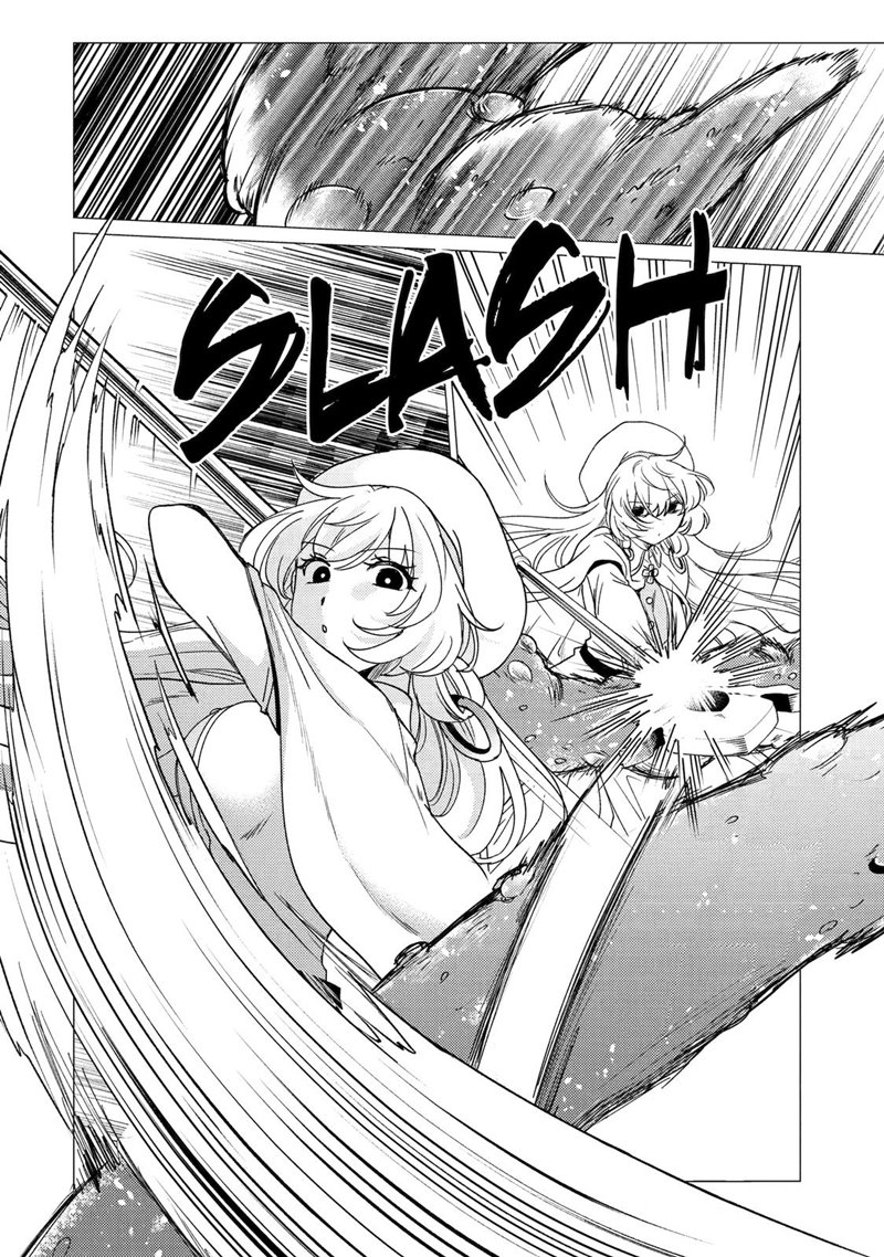 Yuusha Party wo Tsuihou Sareta Ore Daga Chapter 23 - halaman 7