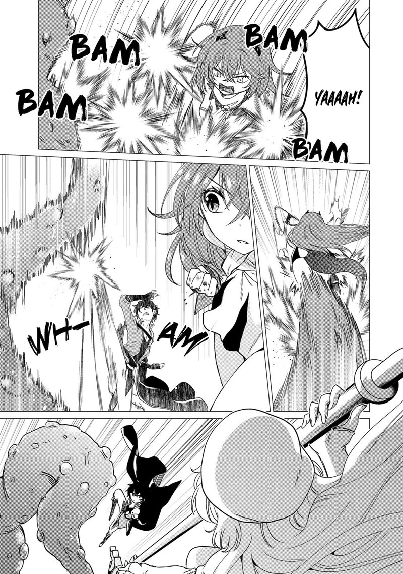Yuusha Party wo Tsuihou Sareta Ore Daga Chapter 23 - halaman 10