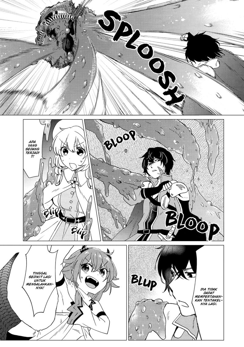 Yuusha Party wo Tsuihou Sareta Ore Daga Chapter 23 - halaman 12
