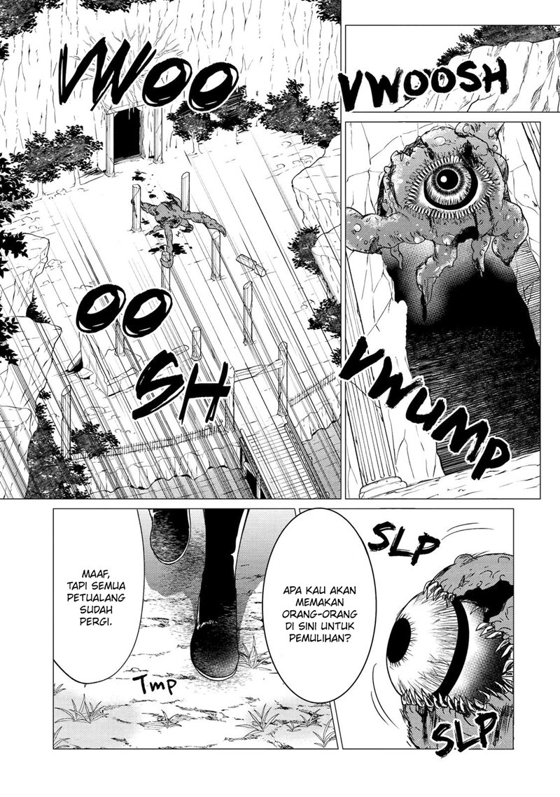 Yuusha Party wo Tsuihou Sareta Ore Daga Chapter 23 - halaman 14