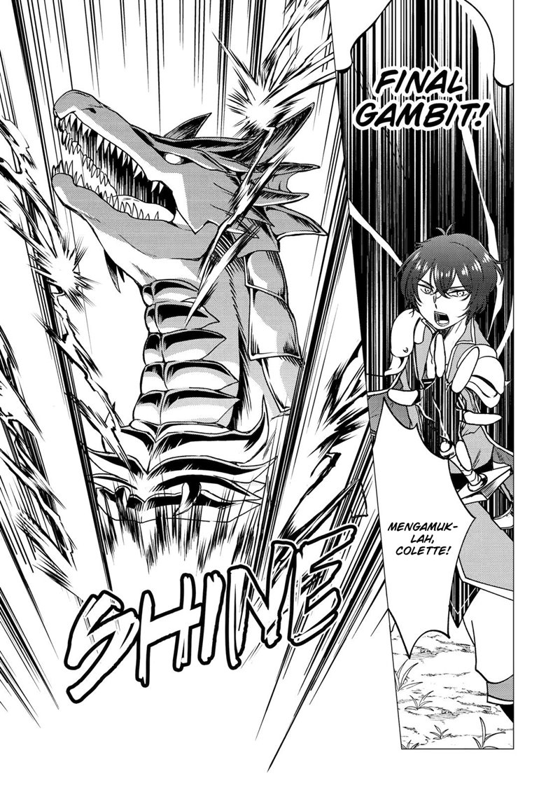 Yuusha Party wo Tsuihou Sareta Ore Daga Chapter 23 - halaman 16