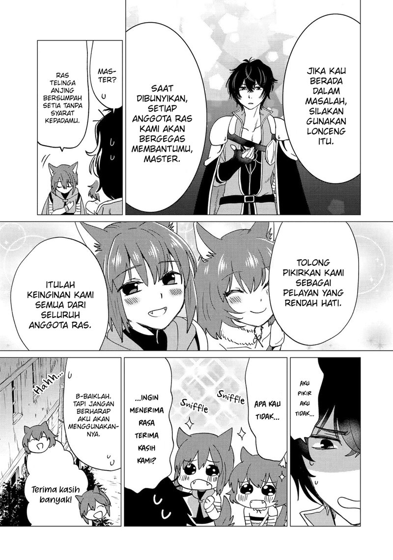 Yuusha Party wo Tsuihou Sareta Ore Daga Chapter 23 - halaman 26