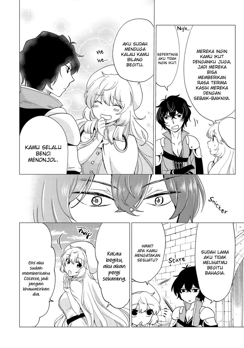 Yuusha Party wo Tsuihou Sareta Ore Daga Chapter 23 - halaman 29