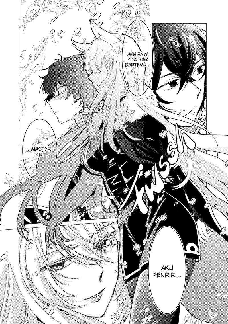 Yuusha Party wo Tsuihou Sareta Ore Daga Chapter 23 - halaman 31