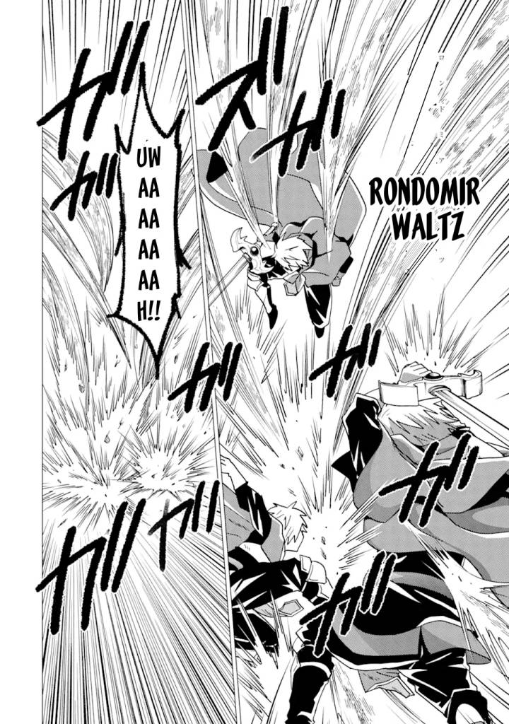 Yuusha Party wo Tsuihou Sareta Ore Daga Chapter 25 - halaman 13
