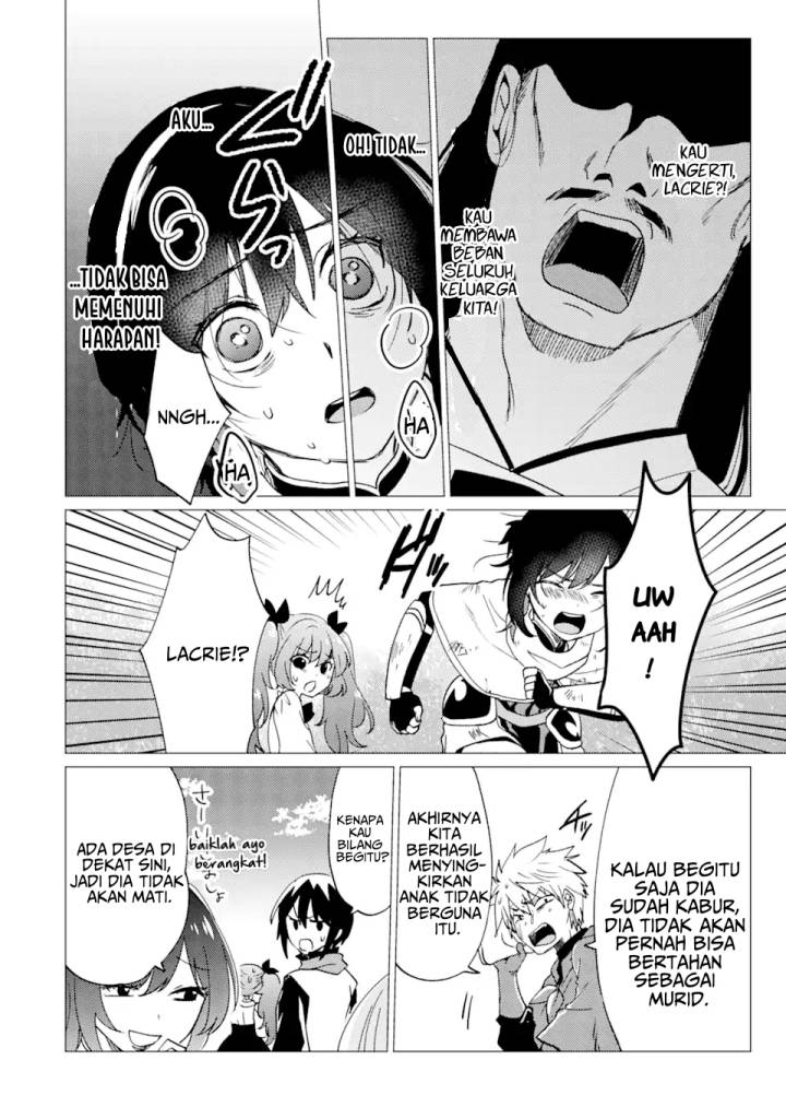 Yuusha Party wo Tsuihou Sareta Ore Daga Chapter 25 - halaman 25