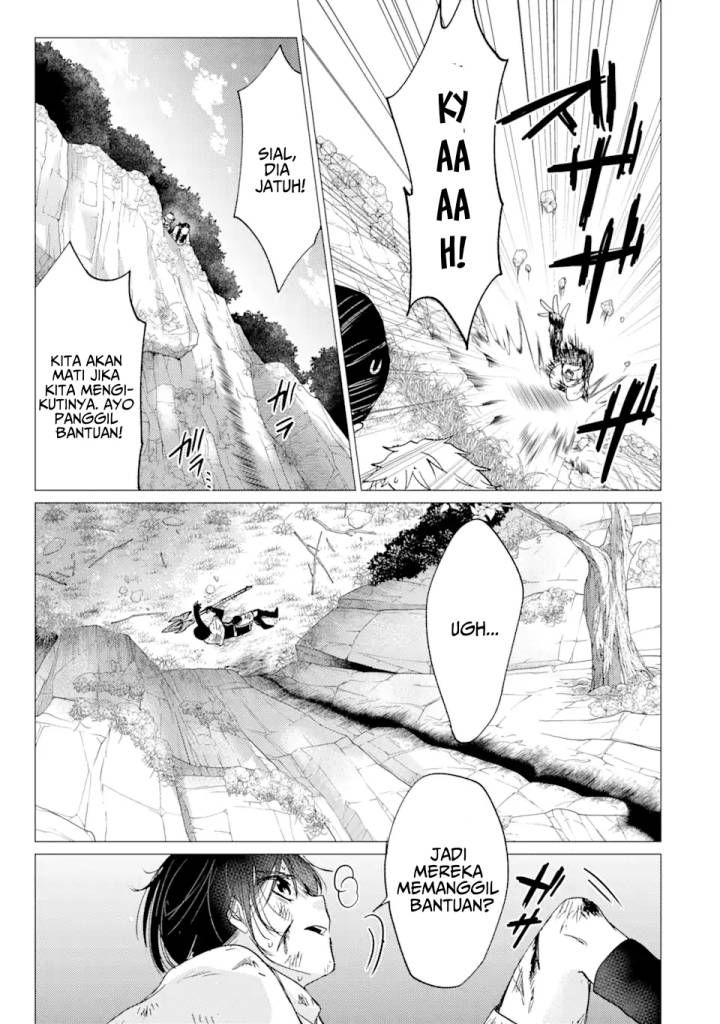 Yuusha Party wo Tsuihou Sareta Ore Daga Chapter 25 - halaman 28