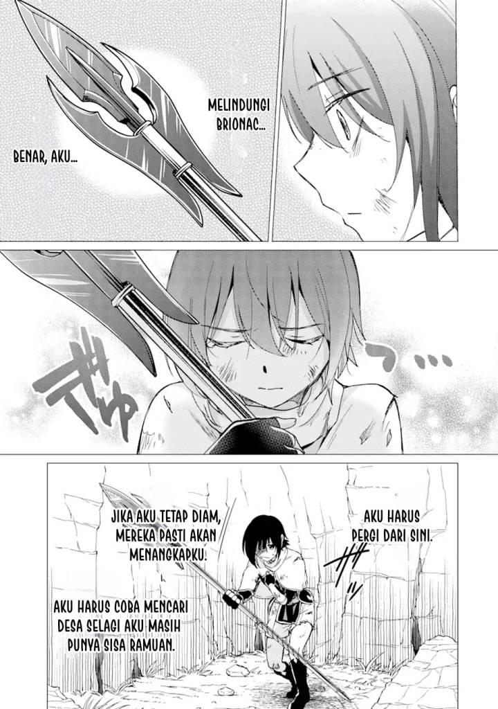 Yuusha Party wo Tsuihou Sareta Ore Daga Chapter 25 - halaman 30