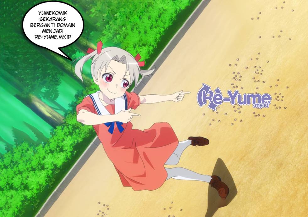 Yuusha Party wo Tsuihou Sareta Ore Daga Chapter 25 - halaman 32