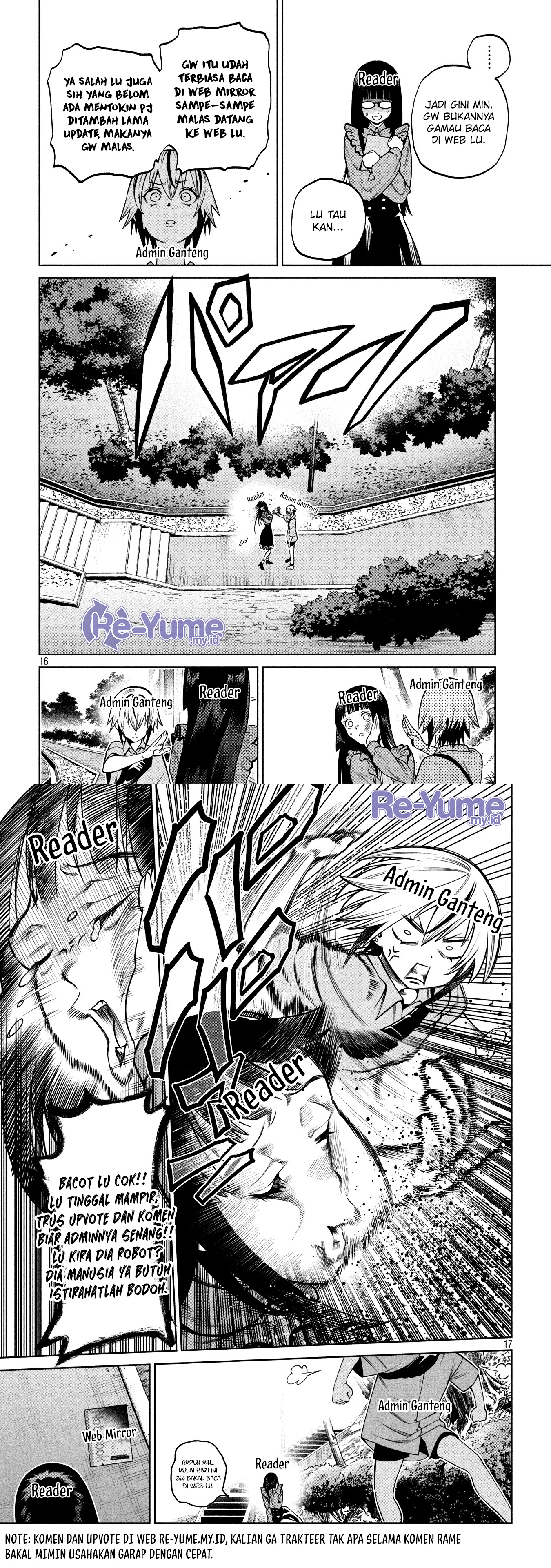 Yuusha Party wo Tsuihou Sareta Ore Daga Chapter 27 - halaman 26