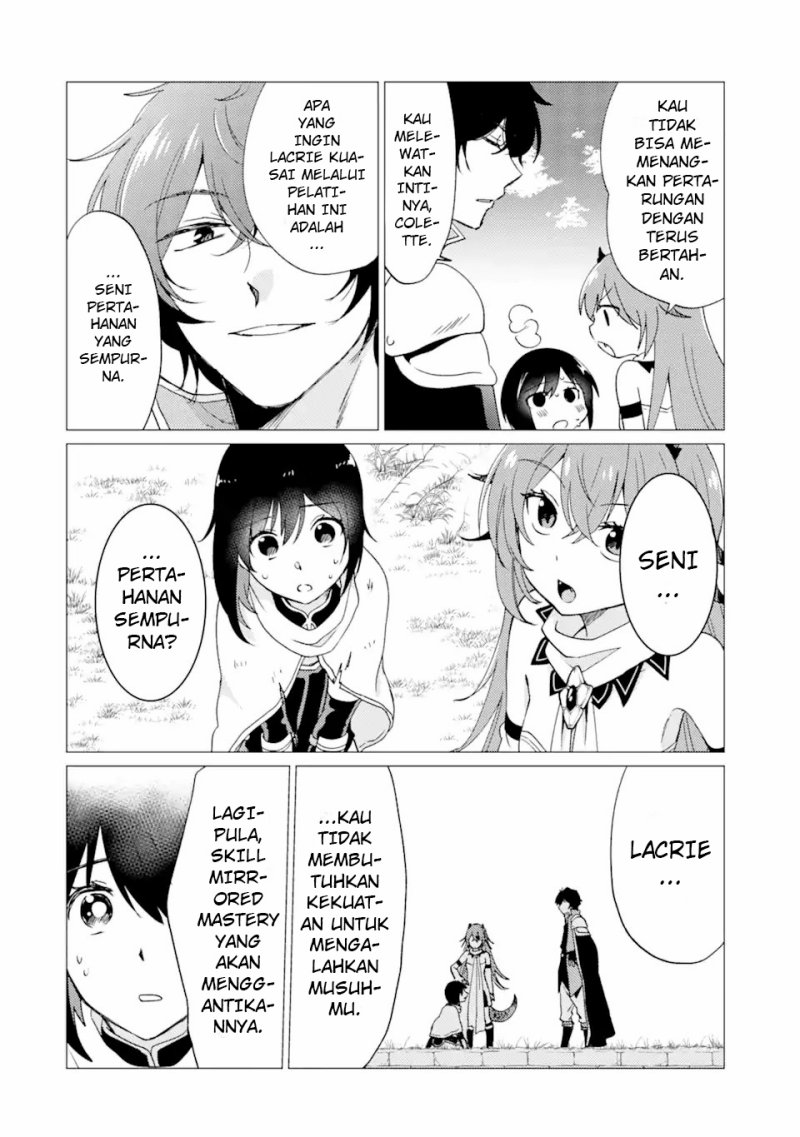 Yuusha Party wo Tsuihou Sareta Ore Daga Chapter 28 - halaman 5