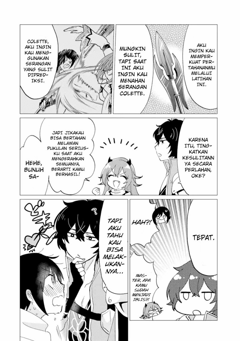 Yuusha Party wo Tsuihou Sareta Ore Daga Chapter 28 - halaman 7