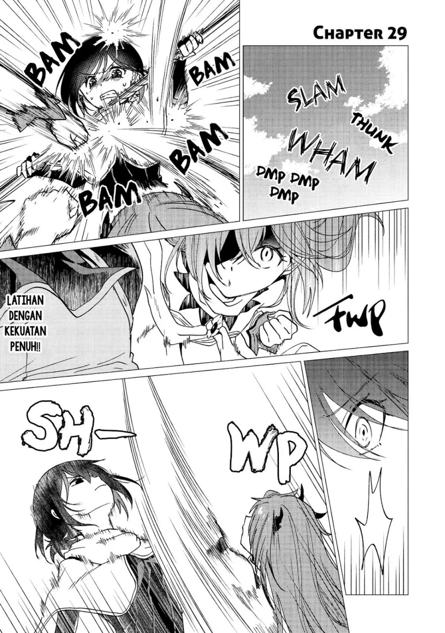 Yuusha Party wo Tsuihou Sareta Ore Daga Chapter 29 - halaman 2