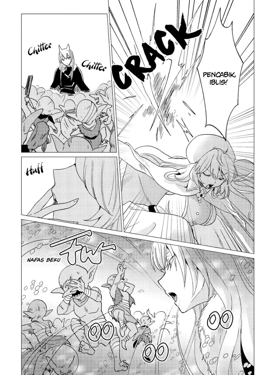 Yuusha Party wo Tsuihou Sareta Ore Daga Chapter 29 - halaman 23