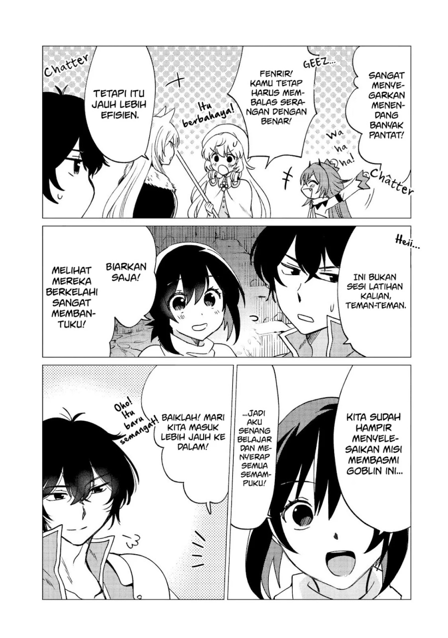 Yuusha Party wo Tsuihou Sareta Ore Daga Chapter 29 - halaman 24