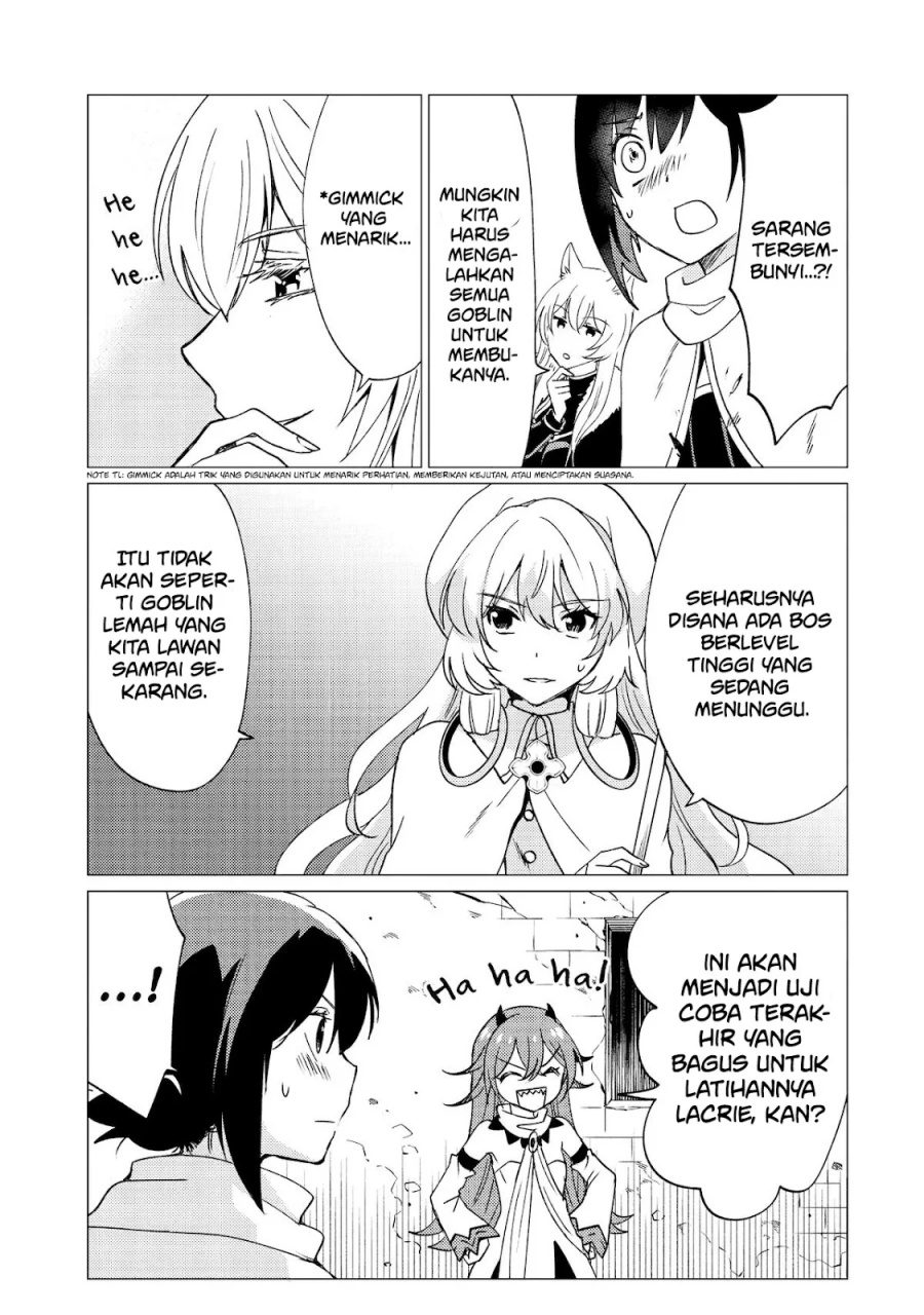 Yuusha Party wo Tsuihou Sareta Ore Daga Chapter 29 - halaman 32