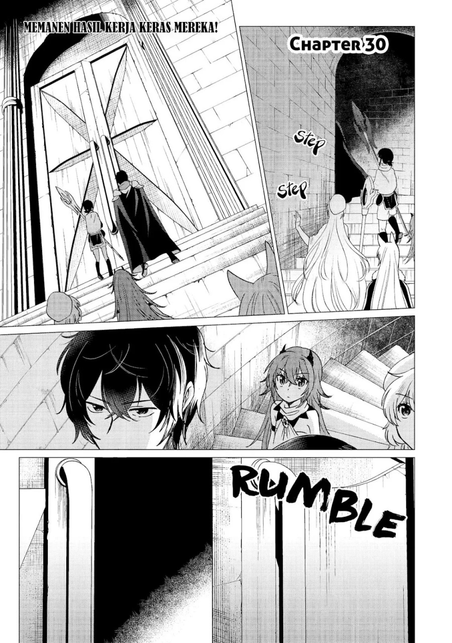 Yuusha Party wo Tsuihou Sareta Ore Daga Chapter 30 - halaman 2
